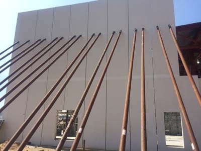 Castone Corp makes special tilt up panels