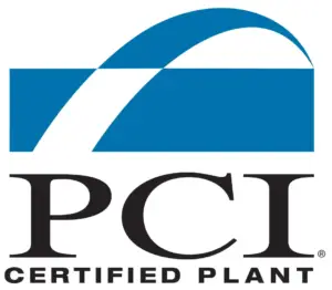 Castone is a PCI Certified Plant with in-depth quality systems based on time-tested, national industry standards.